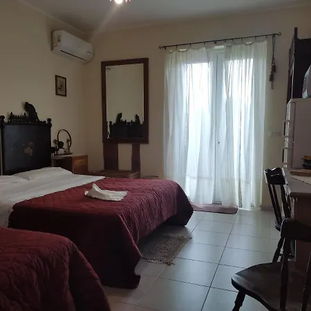 Don Aurelio In Collina Holiday home Acireale