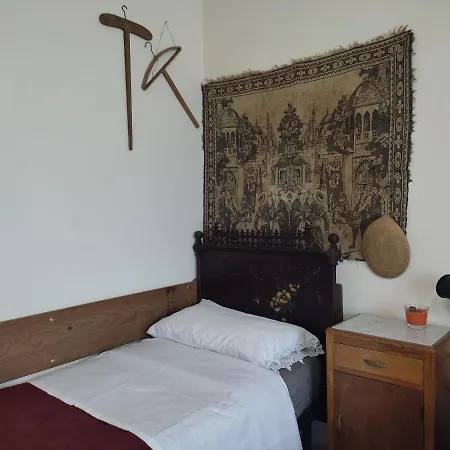 Don Aurelio In Collina Holiday home *