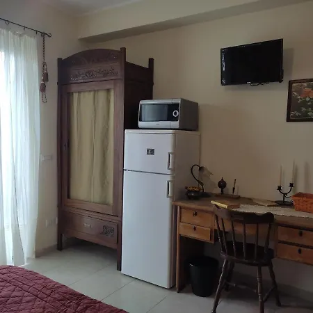 Don Aurelio In Collina Holiday home *
