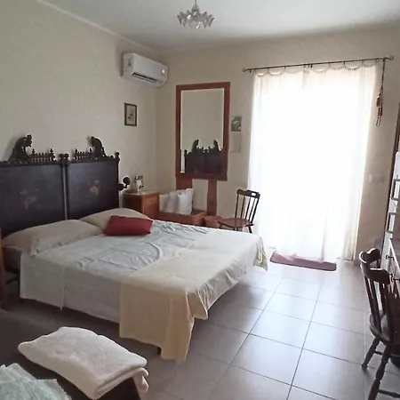 Don Aurelio In Collina Holiday home