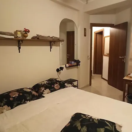 Don Aurelio In Collina Holiday home *